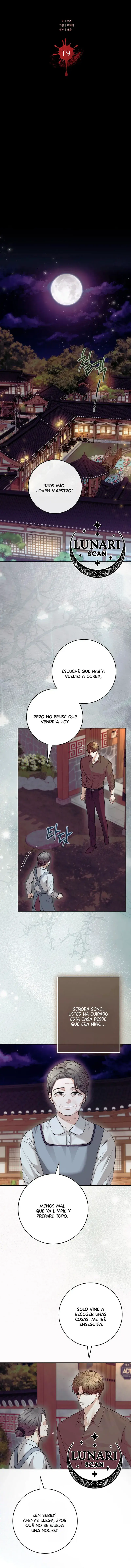 Hormiguero Capítulo 19 - Page 4