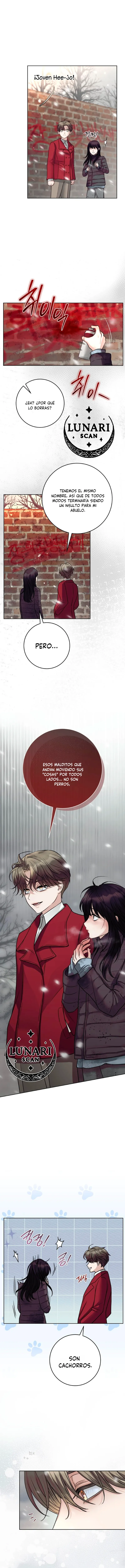 Hormiguero Capítulo 2 - Page 6