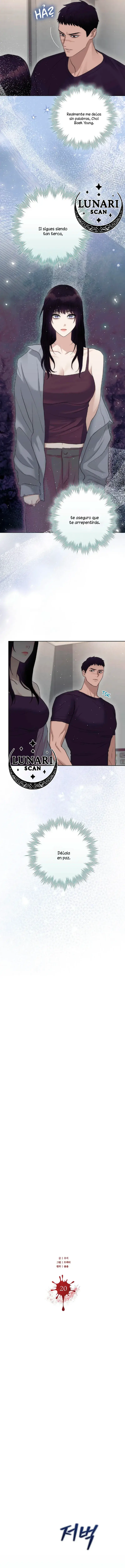 Hormiguero Capítulo 20 - Page 3