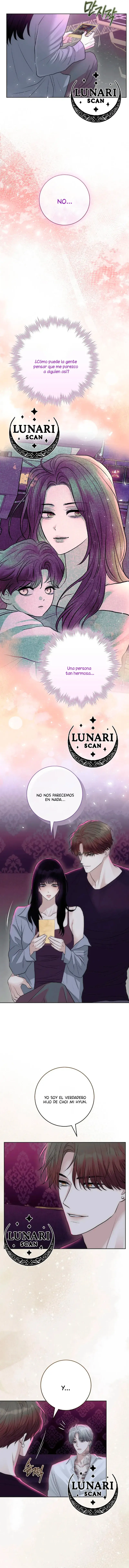 Hormiguero Capítulo 20 - Page 9