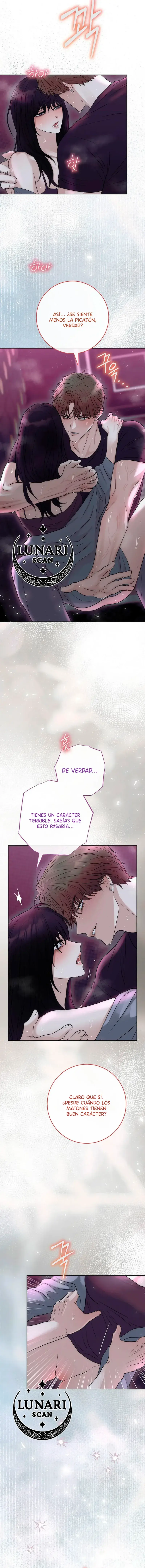 Hormiguero Capítulo 21 - Page 10
