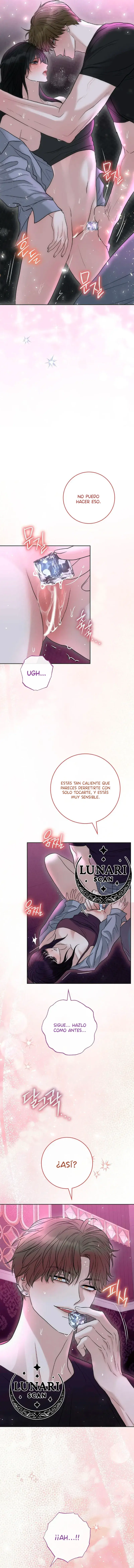 Hormiguero Capítulo 21 - Page 6