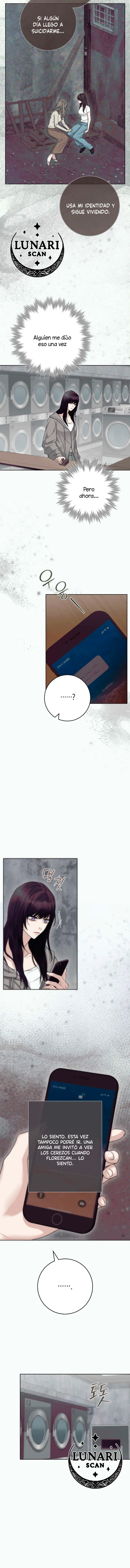 Hormiguero Capítulo 5 - Page 12