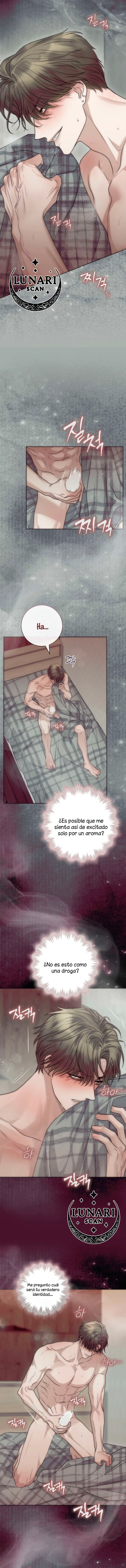 Hormiguero Capítulo 5 - Page 3