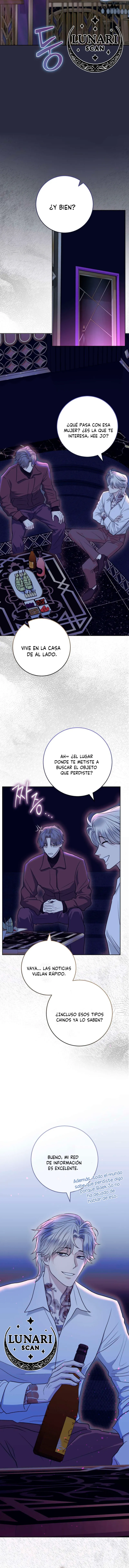 Hormiguero Capítulo 7 - Page 11