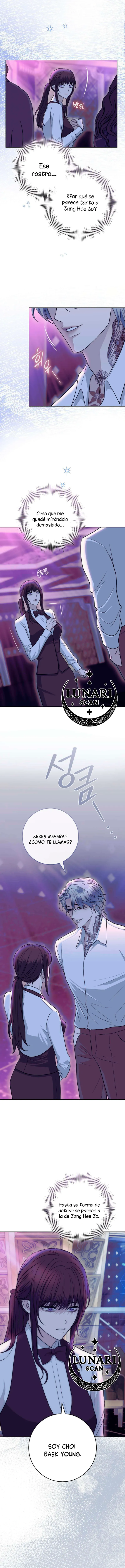 Hormiguero Capítulo 7 - Page 7