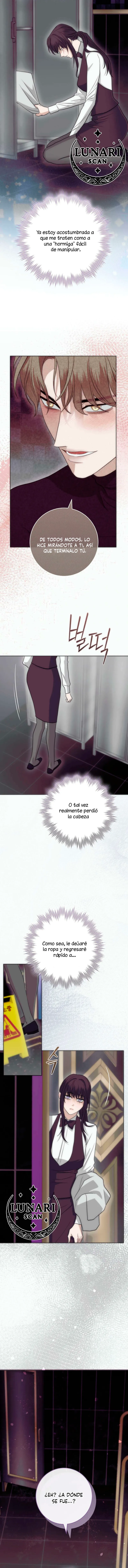 Hormiguero Capítulo 8 - Page 17