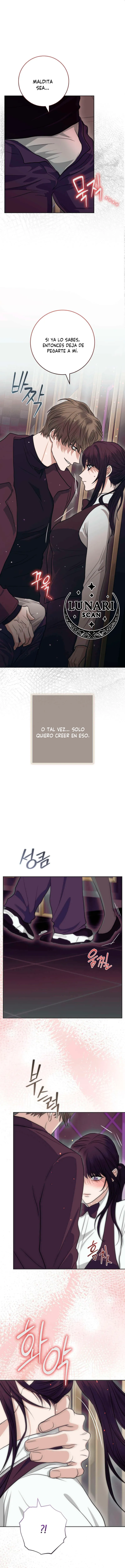Hormiguero Capítulo 8 - Page 8