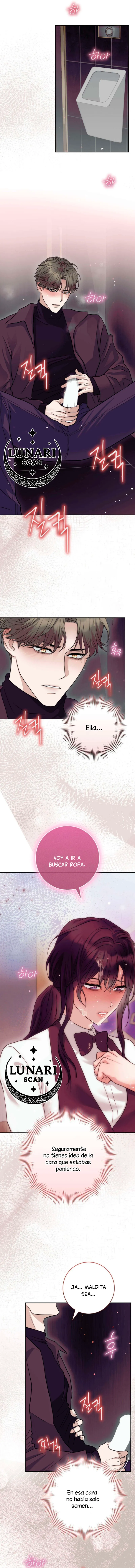 Hormiguero Capítulo 9 - Page 1