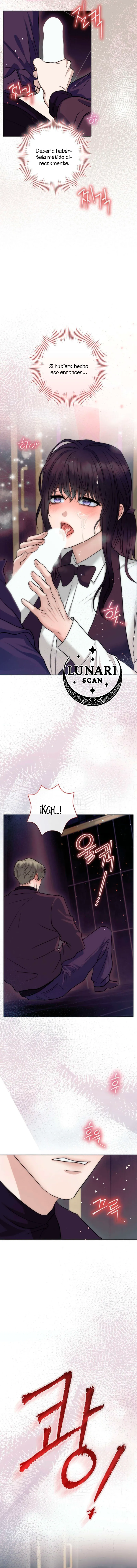 Hormiguero Capítulo 9 - Page 2