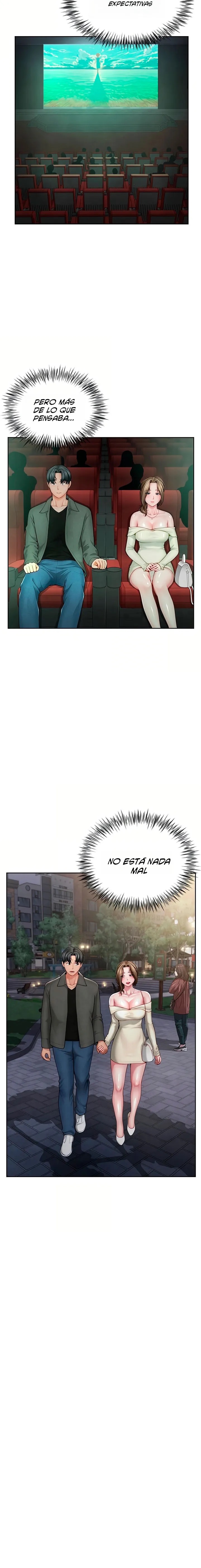 Mis Parejas Sexuales ahora son mi Familia Capítulo 1 - Page 27