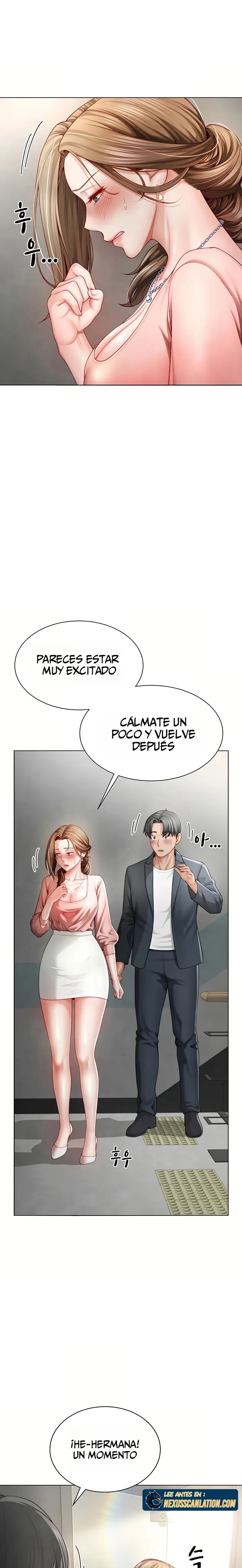 Mis Parejas Sexuales ahora son mi Familia Capítulo 3 - Page 2