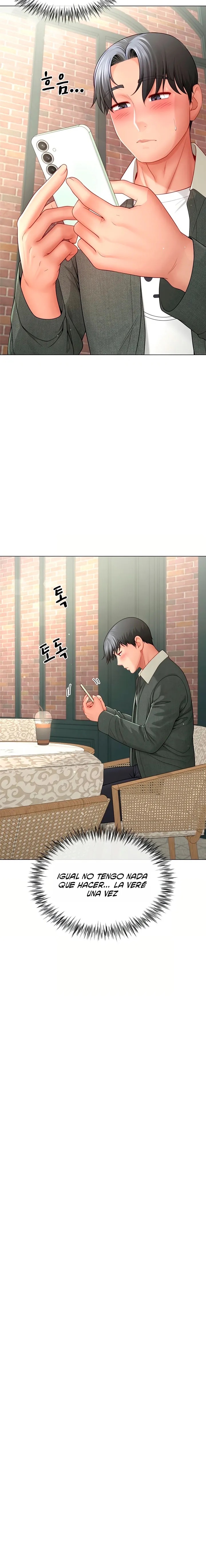 Mis Parejas Sexuales ahora son mi Familia Capítulo 4 - Page 9