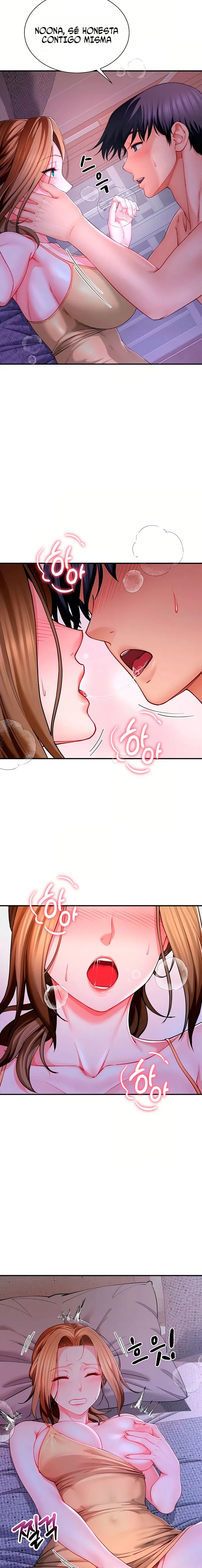 Mis Parejas Sexuales ahora son mi Familia Capítulo 8 - Page 15