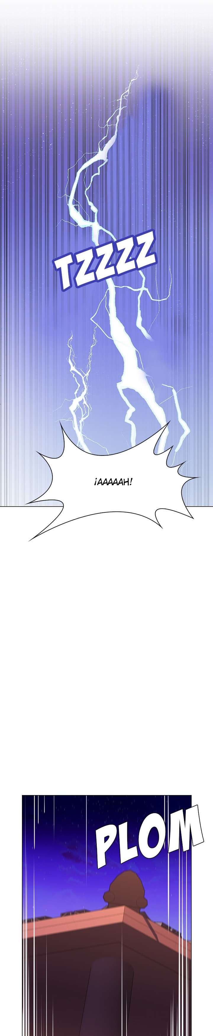 El secreto de la profesora Capítulo 29 - Page 9