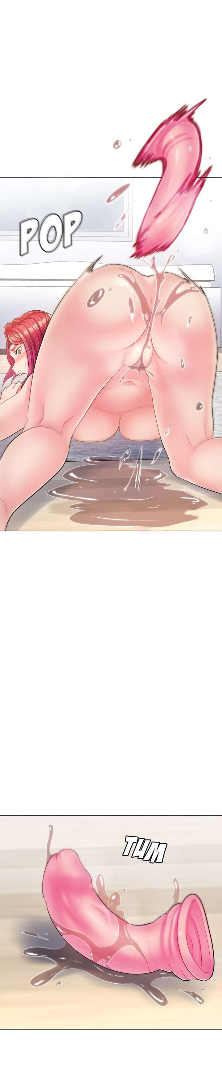 El secreto de la profesora Capítulo 4 - Page 16