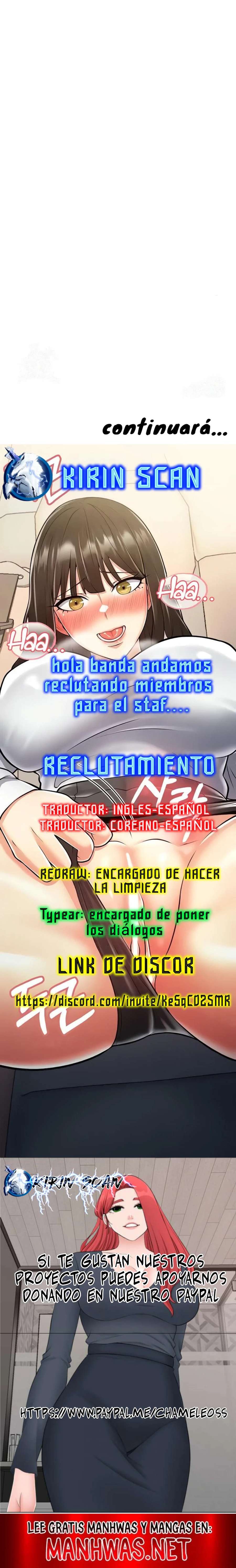 El secreto de un dormitorio universitario de mujeres Capítulo 13 - Page 15