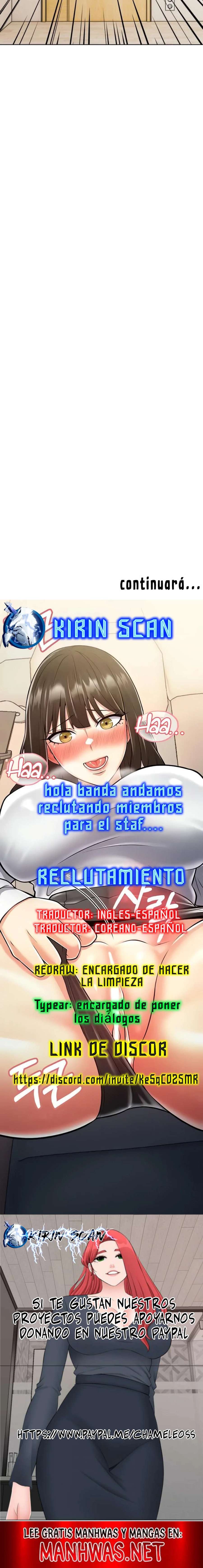 El secreto de un dormitorio universitario de mujeres Capítulo 4 - Page 18