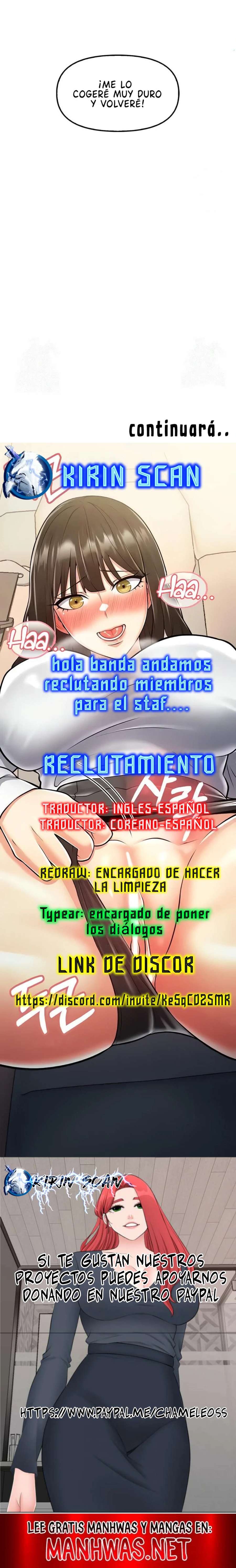 El secreto de un dormitorio universitario de mujeres Capítulo 5 - Page 14