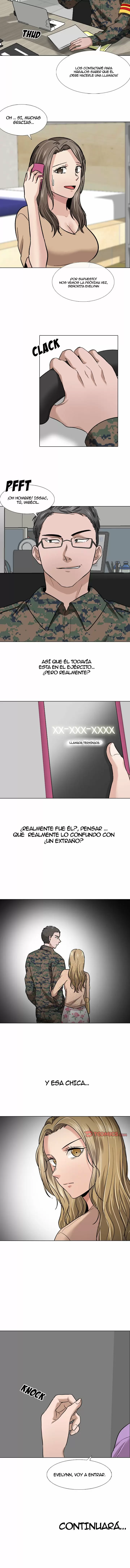 Friends (ATZ) Capítulo 10 - Page 8