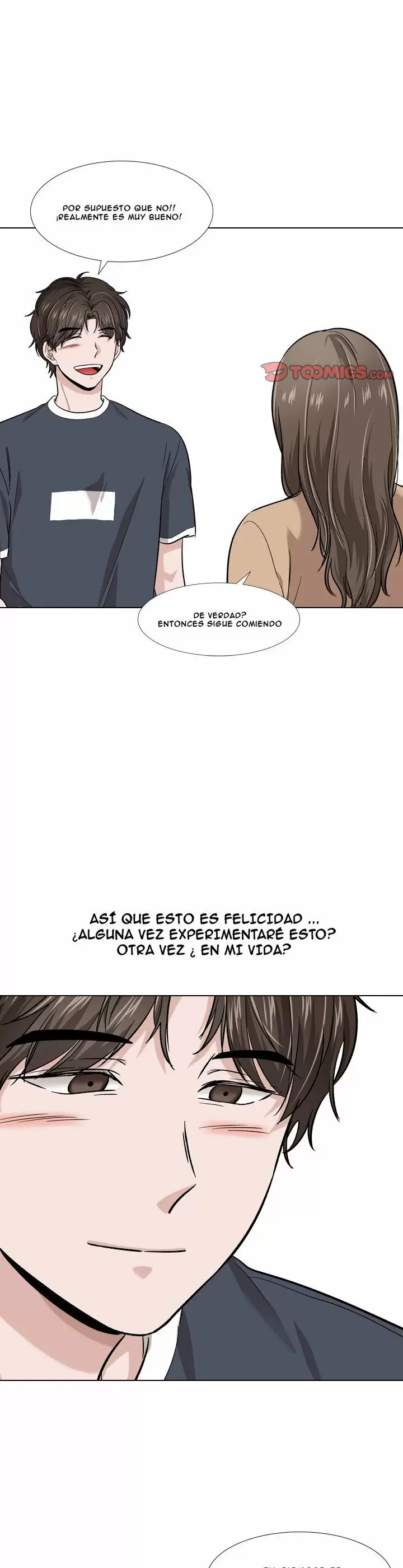 Friends (ATZ) Capítulo 16 - Page 13