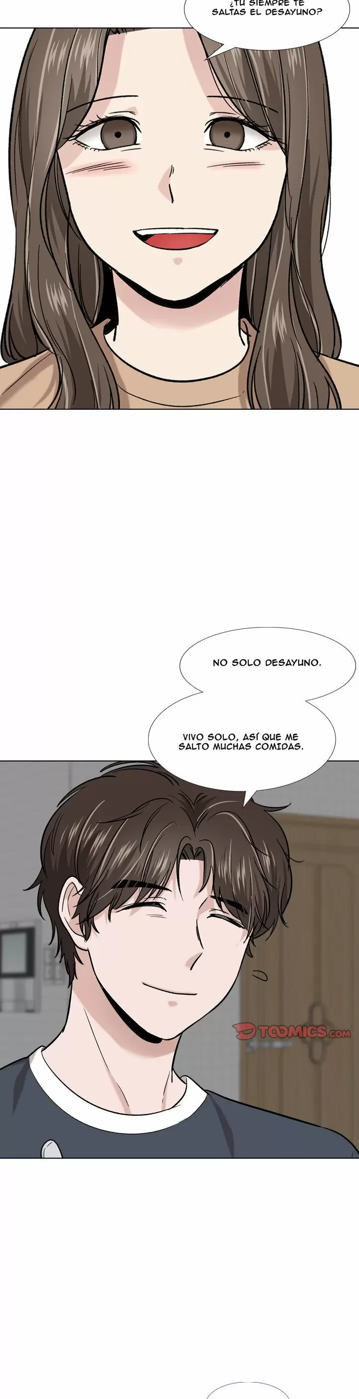 Friends (ATZ) Capítulo 16 - Page 14