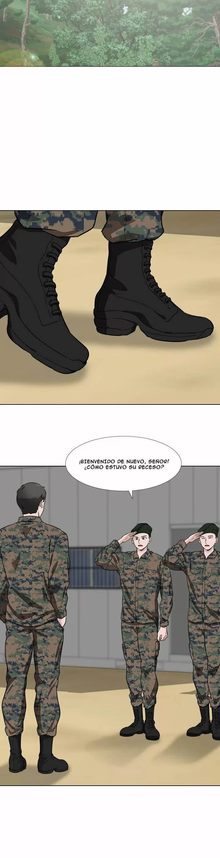 Friends (ATZ) Capítulo 16 - Page 19