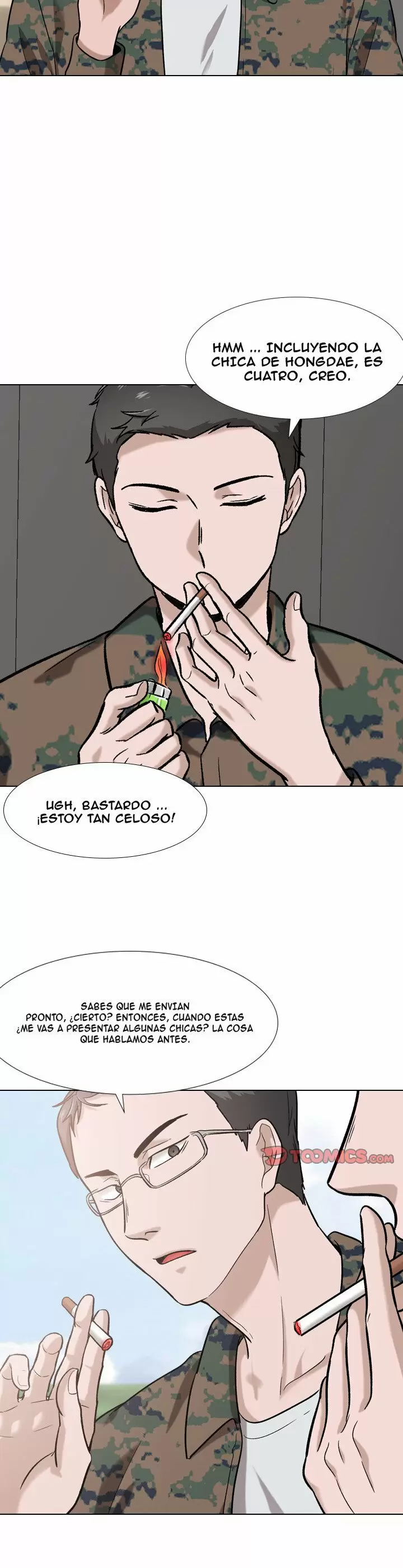 Friends (ATZ) Capítulo 16 - Page 26
