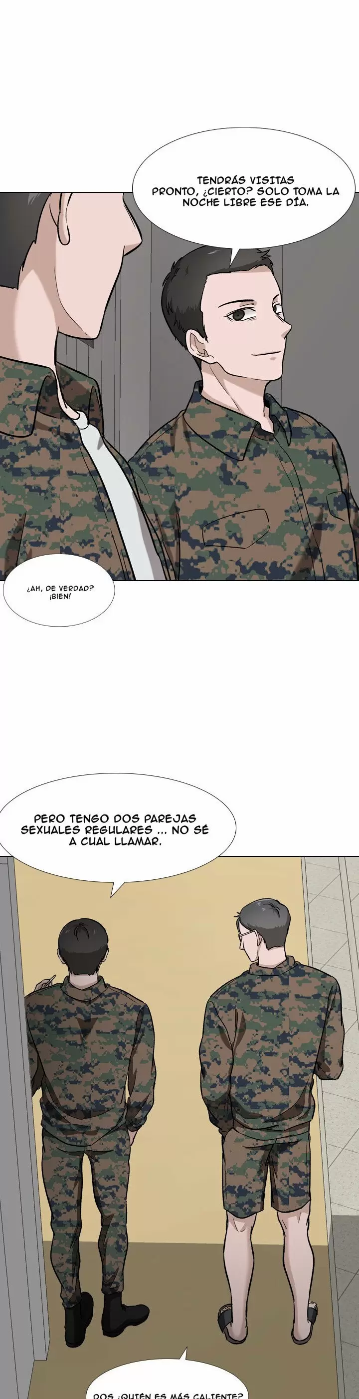 Friends (ATZ) Capítulo 16 - Page 27