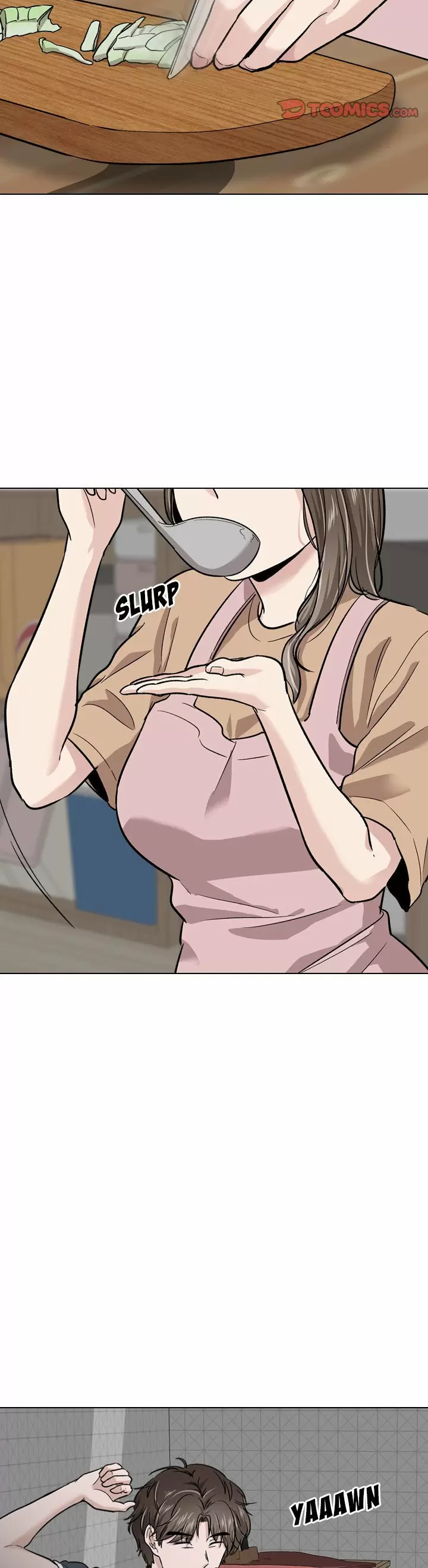 Friends (ATZ) Capítulo 16 - Page 4
