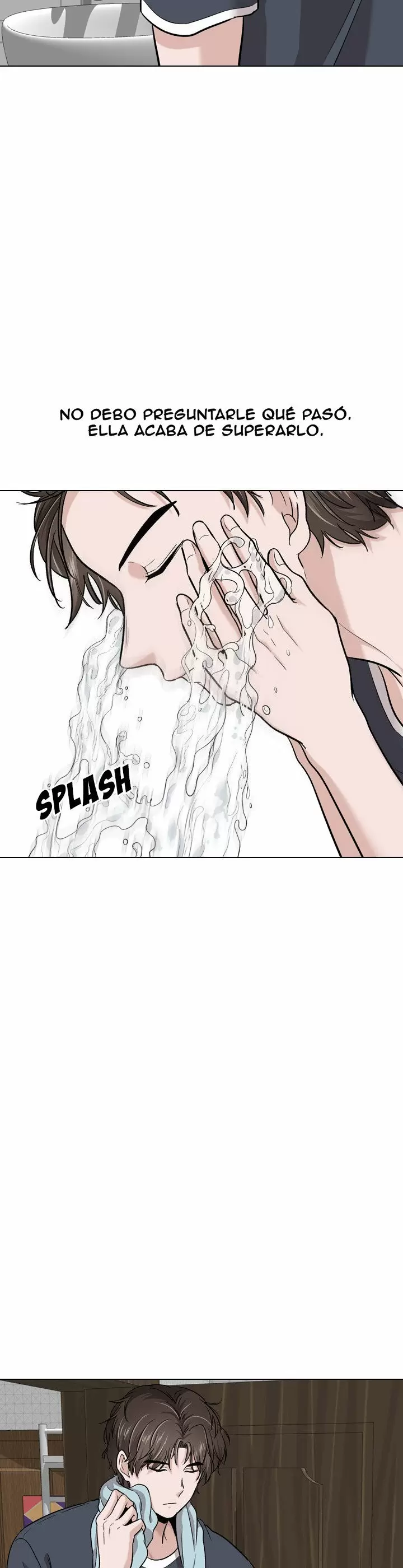 Friends (ATZ) Capítulo 16 - Page 9