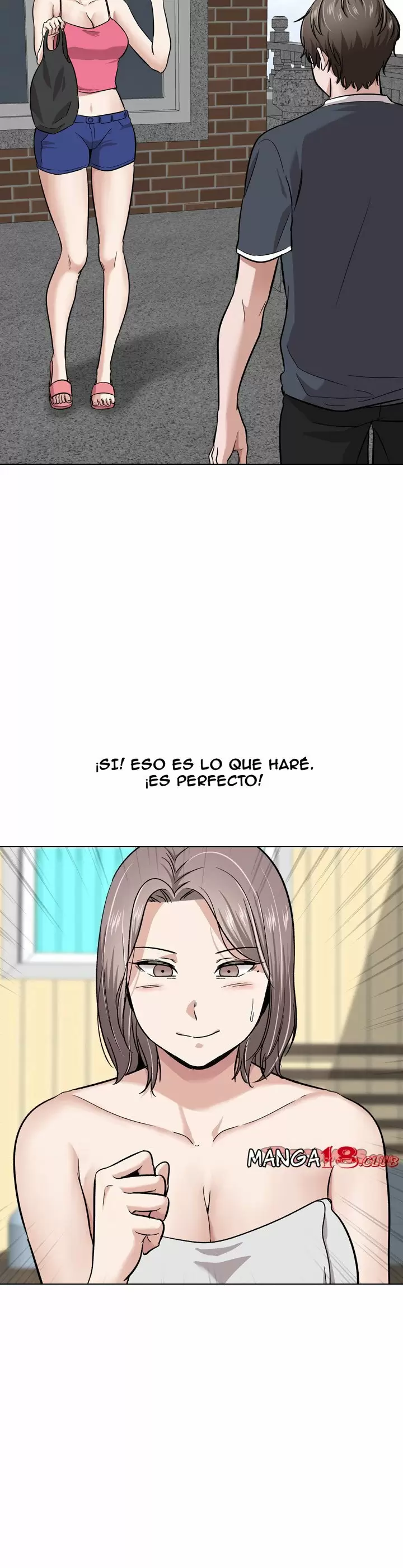 Friends (ATZ) Capítulo 17 - Page 14
