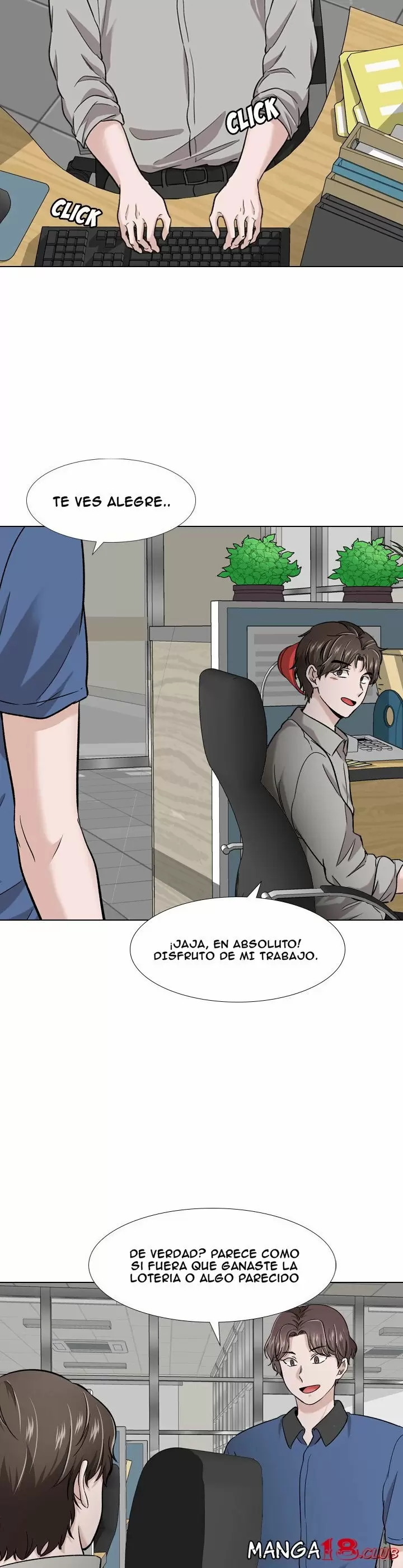 Friends (ATZ) Capítulo 17 - Page 31