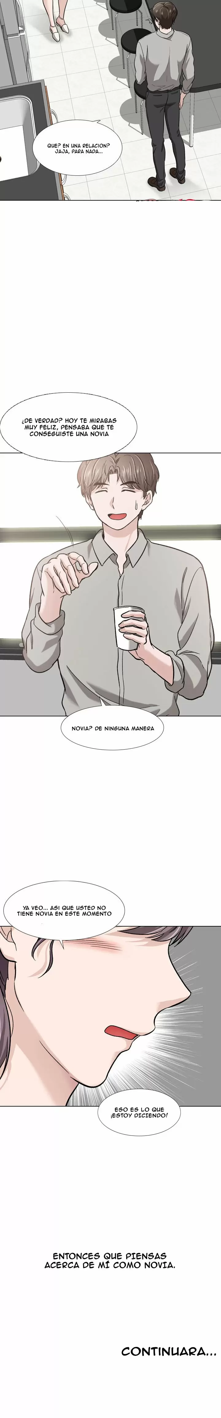 Friends (ATZ) Capítulo 17 - Page 37