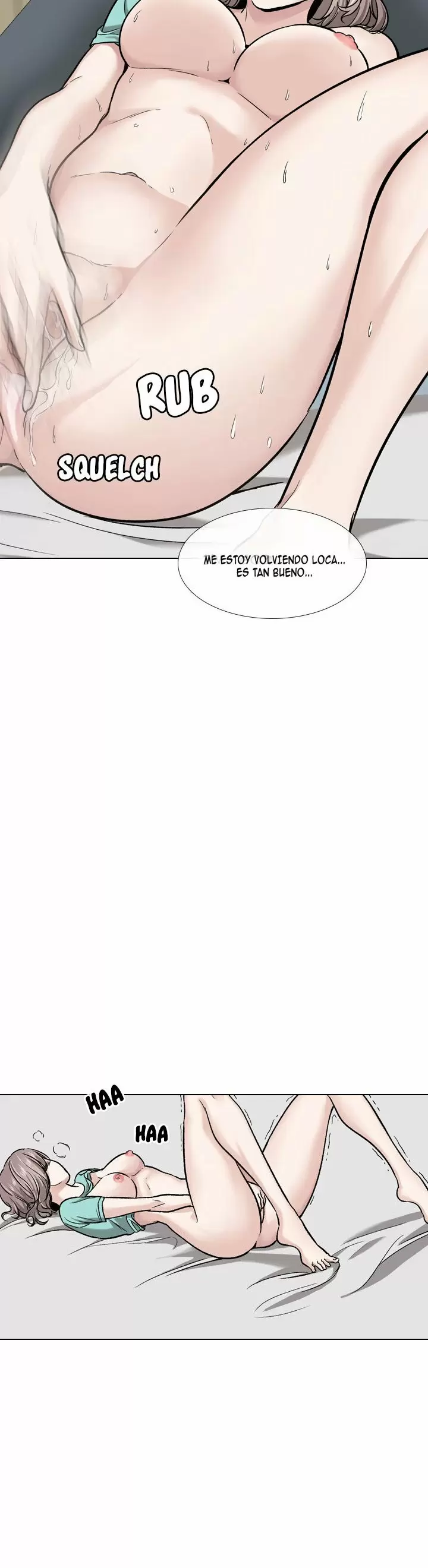 Friends (ATZ) Capítulo 17 - Page 6