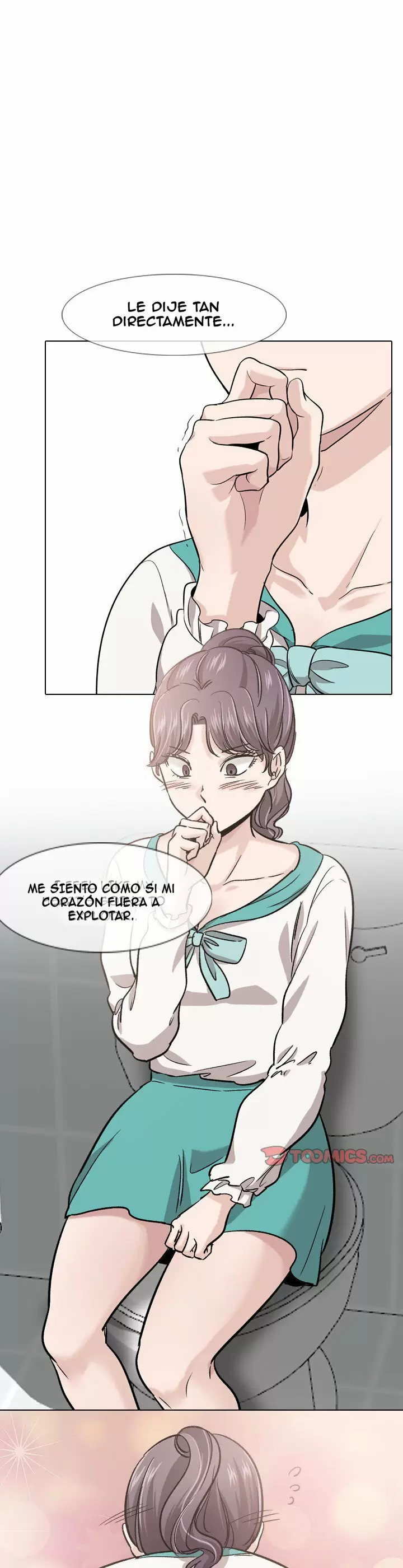 Friends (ATZ) Capítulo 18 - Page 11