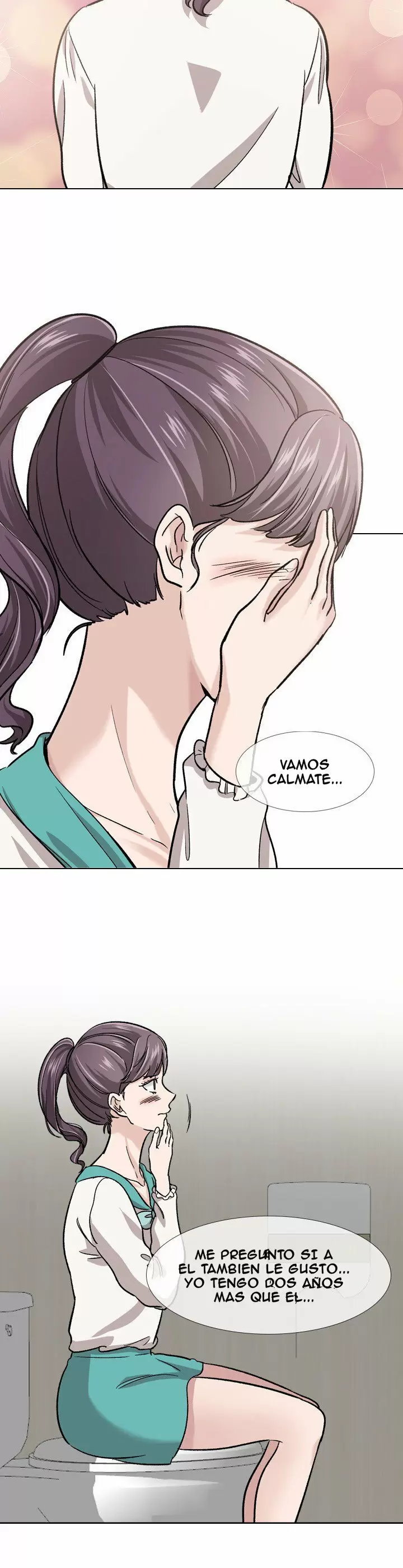 Friends (ATZ) Capítulo 18 - Page 12