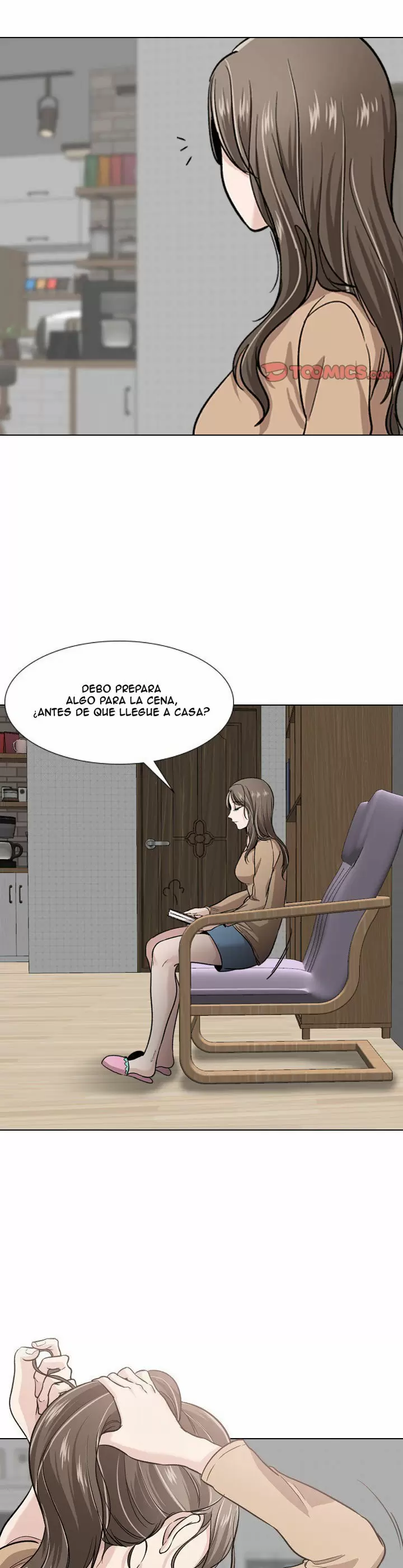 Friends (ATZ) Capítulo 18 - Page 16