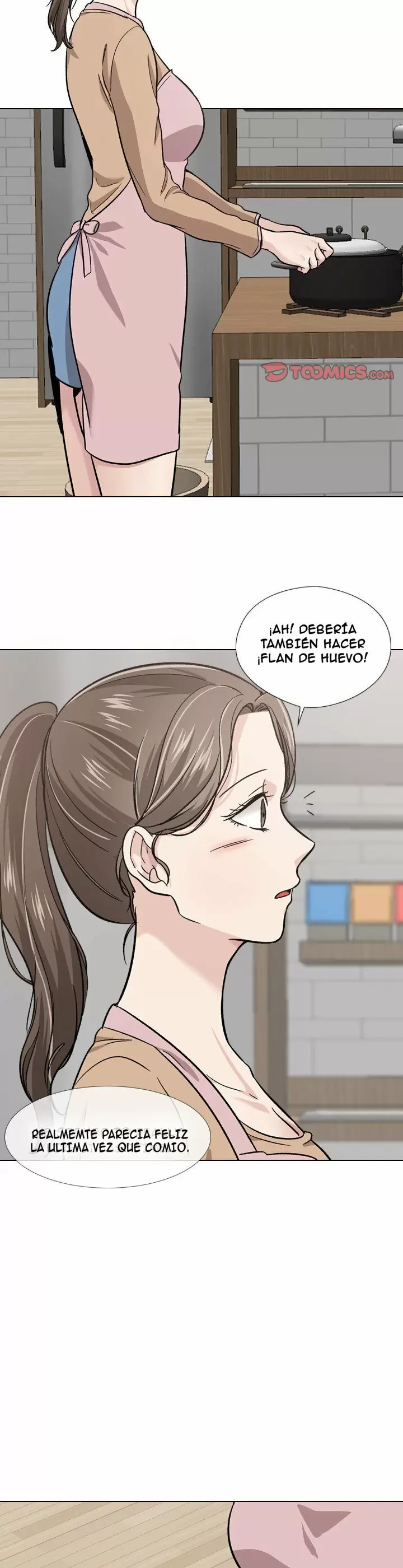 Friends (ATZ) Capítulo 18 - Page 19