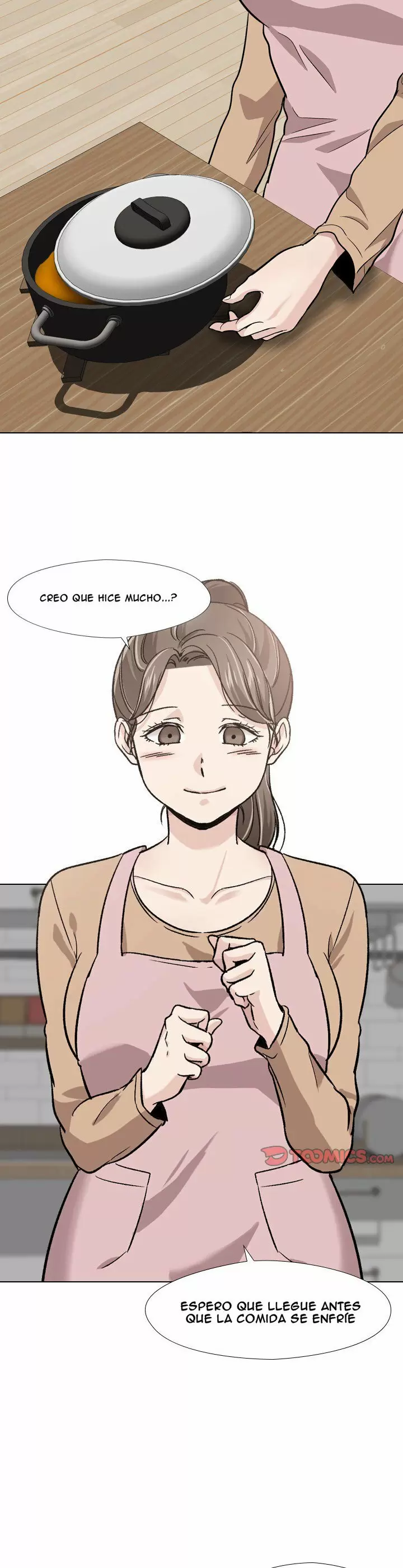 Friends (ATZ) Capítulo 18 - Page 20