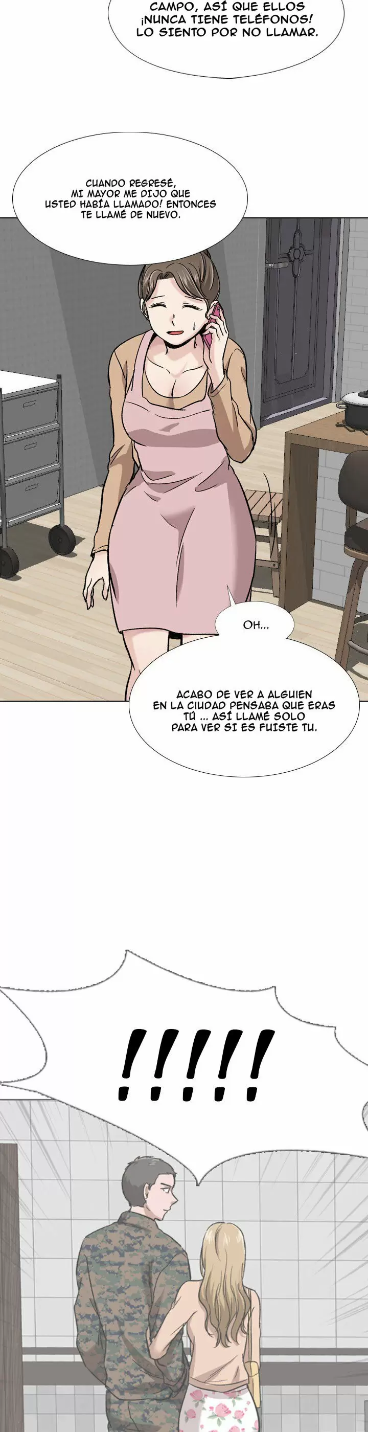 Friends (ATZ) Capítulo 18 - Page 26