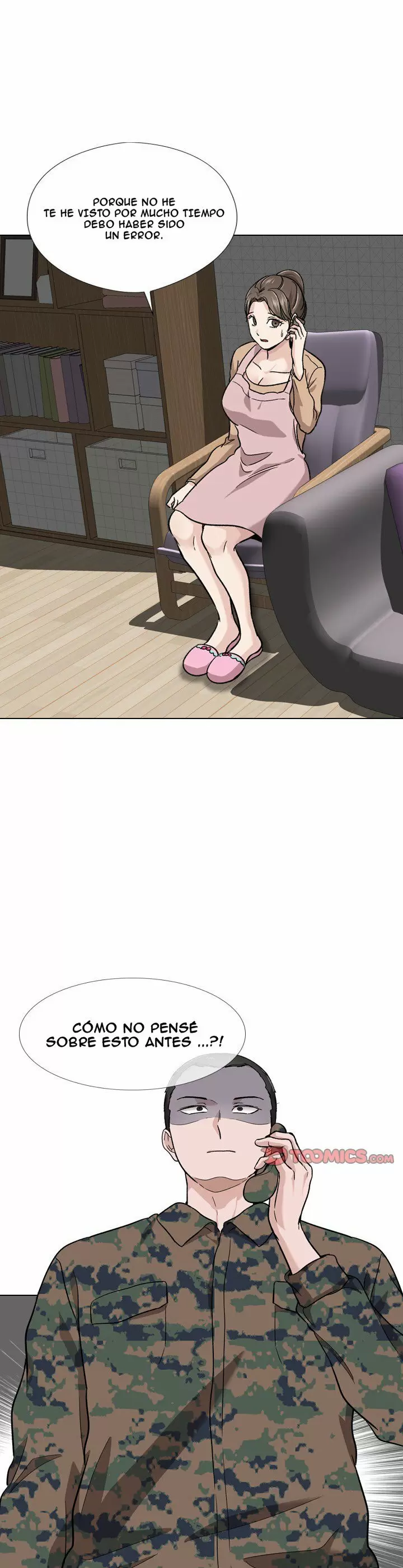 Friends (ATZ) Capítulo 18 - Page 29