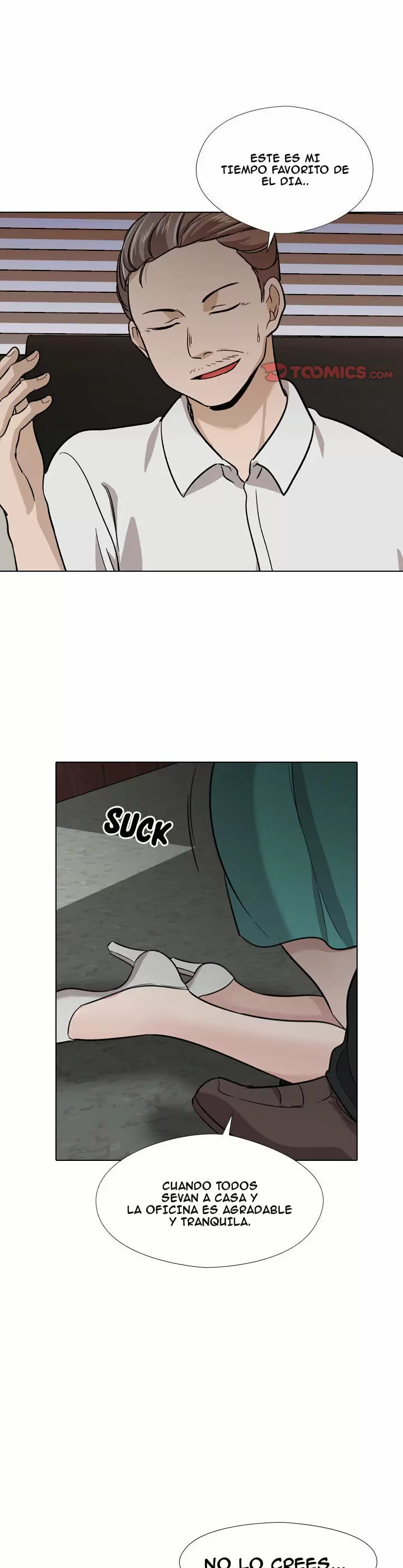 Friends (ATZ) Capítulo 18 - Page 34