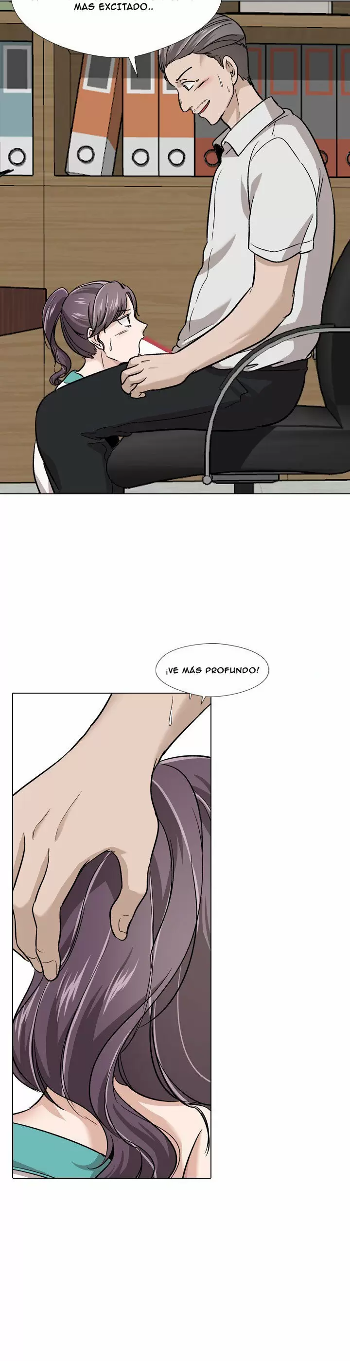 Friends (ATZ) Capítulo 18 - Page 36