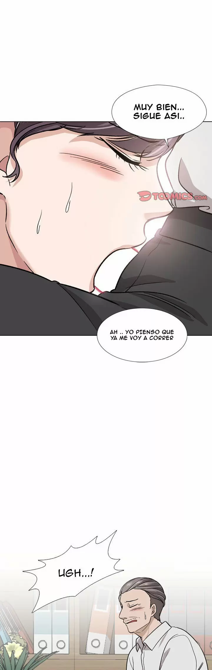 Friends (ATZ) Capítulo 18 - Page 37