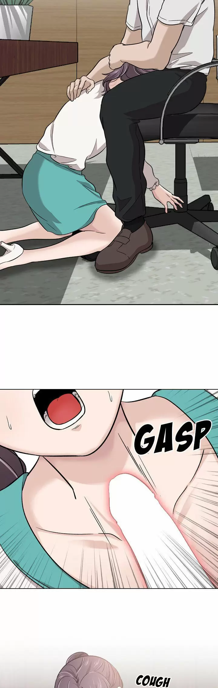Friends (ATZ) Capítulo 18 - Page 38