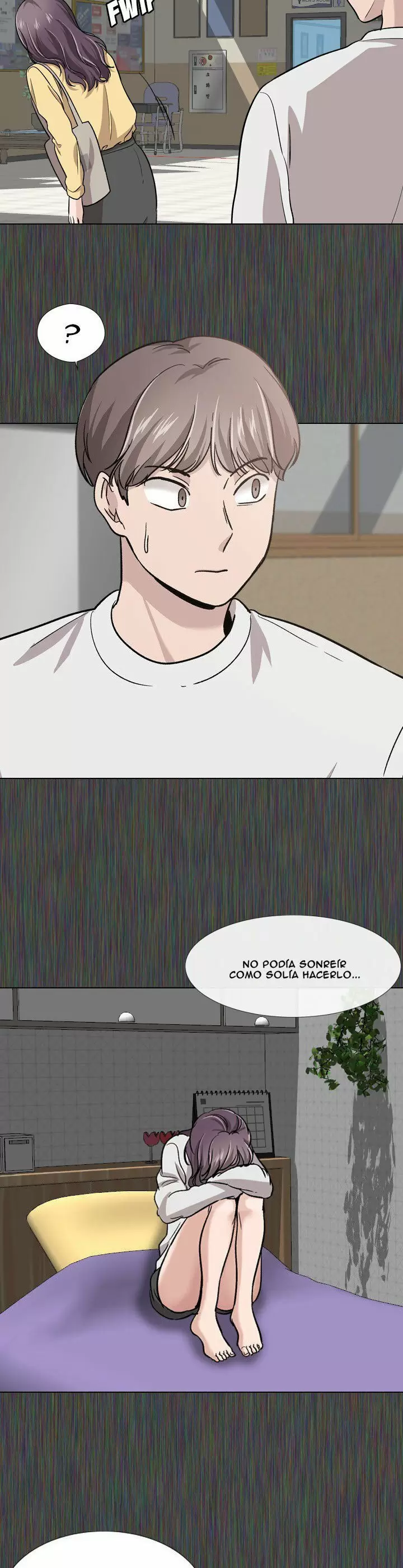 Friends (ATZ) Capítulo 19 - Page 15