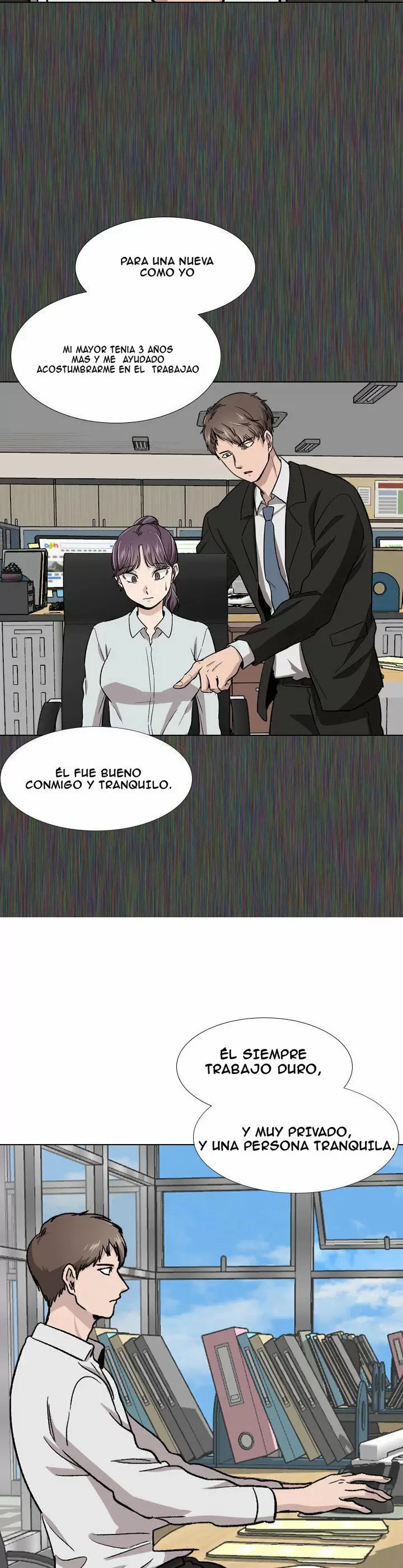 Friends (ATZ) Capítulo 19 - Page 18