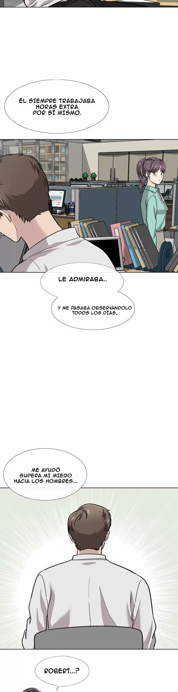 Friends (ATZ) Capítulo 19 - Page 19