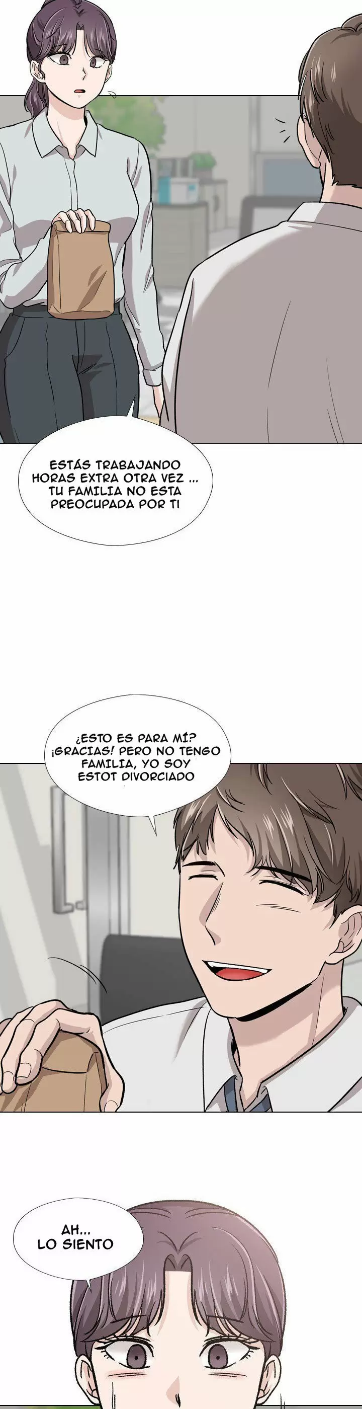 Friends (ATZ) Capítulo 19 - Page 20